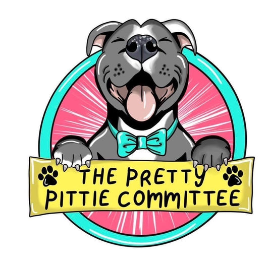 PRETTY PITTIE COMMITTEE CUP FUNDRAISER CUPS