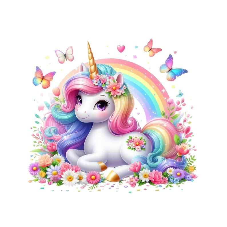 My Unicorn Room Gift Card